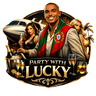 Party With Lucky
